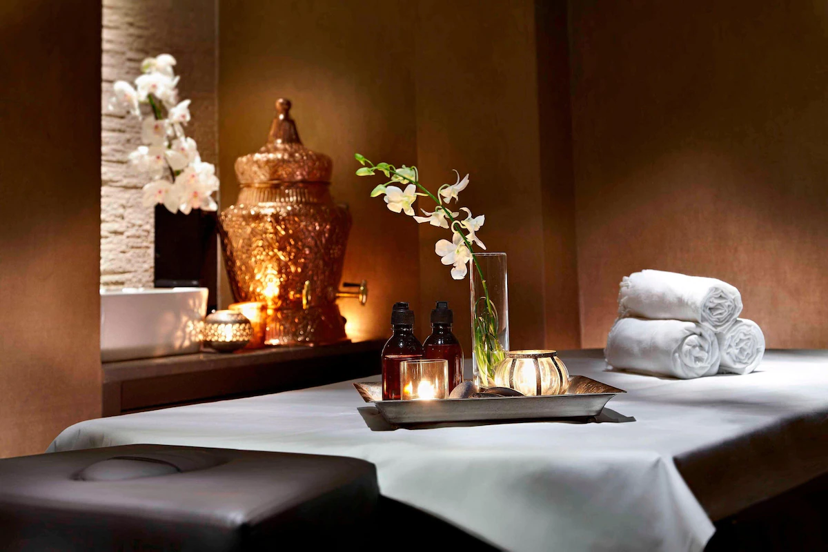 امکانات هتل رنسانس بسفروس استانبول